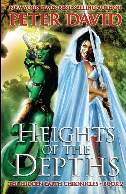Seller image for Heights of the Depths (Paperback or Softback) for sale by BargainBookStores