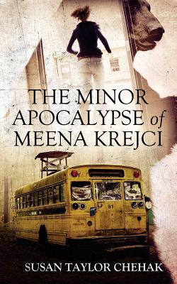 Seller image for The Minor Apocalypse of Meena Krejci (Paperback or Softback) for sale by BargainBookStores