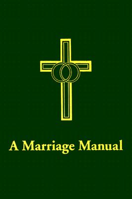 Imagen del vendedor de A Marriage Manual (Paperback or Softback) a la venta por BargainBookStores