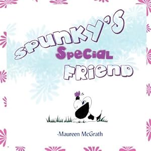 Seller image for Spunky's Special Friend (Paperback or Softback) for sale by BargainBookStores