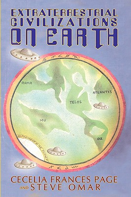 Imagen del vendedor de Extraterrestrial Civilizations on Earth (Paperback or Softback) a la venta por BargainBookStores