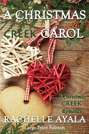 Bild des Verkufers fr A Christmas Creek Carol zum Verkauf von GreatBookPrices
