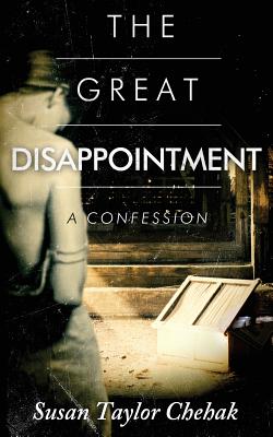 Seller image for The Great Disappointment: A Confession (Paperback or Softback) for sale by BargainBookStores