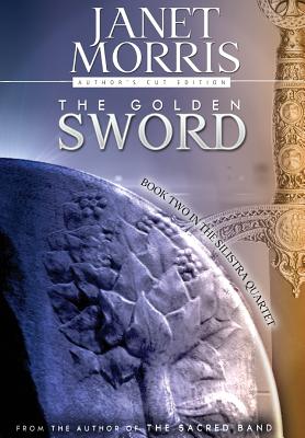 Imagen del vendedor de The Golden Sword (Hardback or Cased Book) a la venta por BargainBookStores