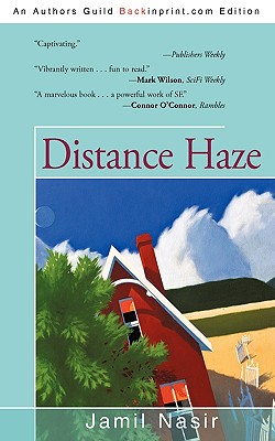 Bild des Verkufers fr Distance Haze (Paperback or Softback) zum Verkauf von BargainBookStores