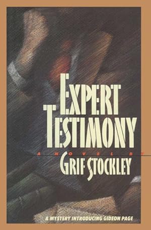 Seller image for Expert Testimony for sale by GreatBookPrices
