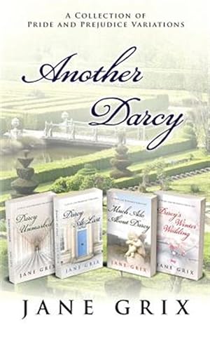 Seller image for Another Darcy : A Collection of Pride and Prejudice Variations for sale by GreatBookPrices