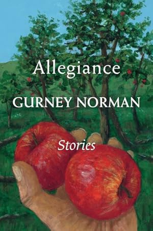 Seller image for Allegiance : Stories for sale by GreatBookPrices