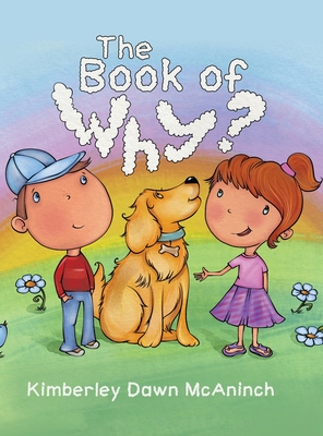 Image du vendeur pour The Book of Why (Hardback or Cased Book) mis en vente par BargainBookStores