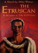 Seller image for Etruscan for sale by GreatBookPrices