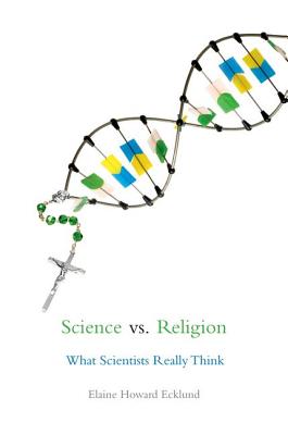 Immagine del venditore per Science vs. Religion: What Scientists Really Think (Paperback or Softback) venduto da BargainBookStores