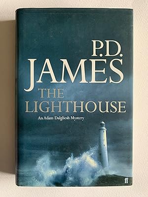 Seller image for The Lighthouse for sale by Ann's Old Town Books