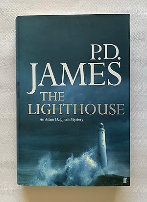 Seller image for The Lighthouse for sale by Ann's Old Town Books