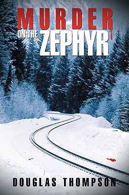 Bild des Verkufers fr Murder on the Zephyr (Paperback or Softback) zum Verkauf von BargainBookStores