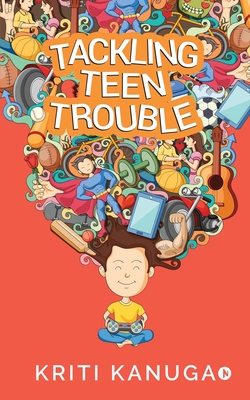 Image du vendeur pour Tackling teen trouble (Paperback or Softback) mis en vente par BargainBookStores