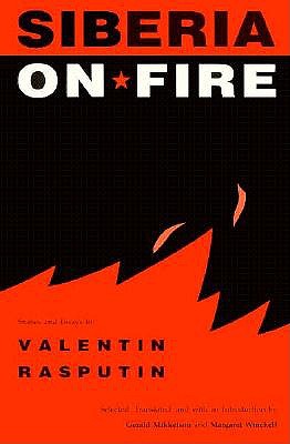 Imagen del vendedor de Siberia on Fire (Paperback or Softback) a la venta por BargainBookStores