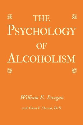 Bild des Verkufers fr The Psychology of Alcoholism (Paperback or Softback) zum Verkauf von BargainBookStores