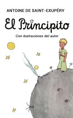 Bild des Verkufers fr El Principito (Paperback or Softback) zum Verkauf von BargainBookStores