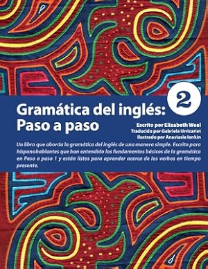 Immagine del venditore per Gram�tica del Ingl�s: Paso a Paso 2 (Paperback or Softback) venduto da BargainBookStores