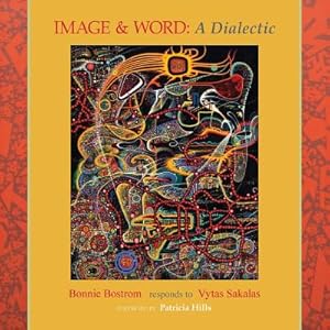 Bild des Verkufers fr Image & Word: A Dialectic (Paperback or Softback) zum Verkauf von BargainBookStores