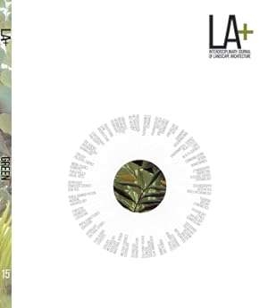 Immagine del venditore per La+ Green (Paperback or Softback) venduto da BargainBookStores