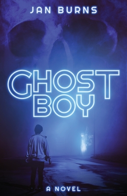 Imagen del vendedor de Ghost Boy (Paperback or Softback) a la venta por BargainBookStores