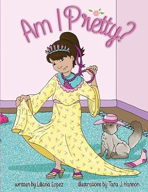 Imagen del vendedor de Am I Pretty? (Paperback or Softback) a la venta por BargainBookStores