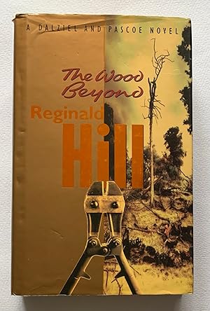Seller image for The Wood Beyond for sale by Ann's Old Town Books
