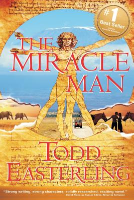 Immagine del venditore per The Miracle Man (Paperback or Softback) venduto da BargainBookStores