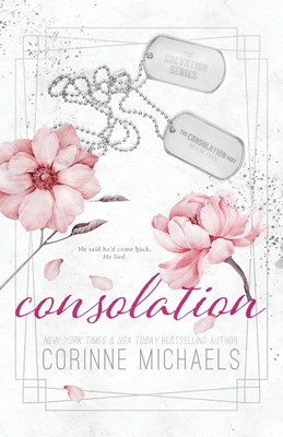 Imagen del vendedor de Consolation - Special Edition (Paperback or Softback) a la venta por BargainBookStores