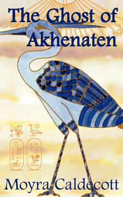 Bild des Verkufers fr The Ghost of Akhenaten (Paperback or Softback) zum Verkauf von BargainBookStores