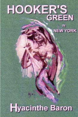 Imagen del vendedor de HOOKERS GREEN IN NEW YORK, An Art Mystery (Paperback or Softback) a la venta por BargainBookStores