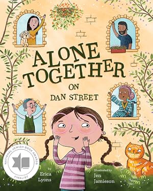 Seller image for Alone Together on Dan Street (Hardback or Cased Book) for sale by BargainBookStores