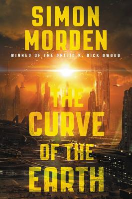 Seller image for The Curve of the Earth (Paperback or Softback) for sale by BargainBookStores
