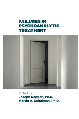 Seller image for Failures in Psychoanalytic Treatment (Paperback or Softback) for sale by BargainBookStores