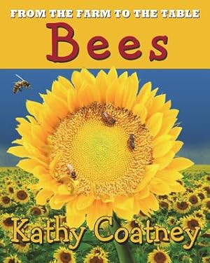 Immagine del venditore per From the Farm to the Table Bees (Paperback or Softback) venduto da BargainBookStores