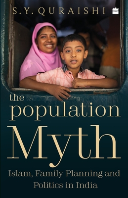 Imagen del vendedor de The Population Myth: Islam, Family Planning and Politics in India (Paperback or Softback) a la venta por BargainBookStores