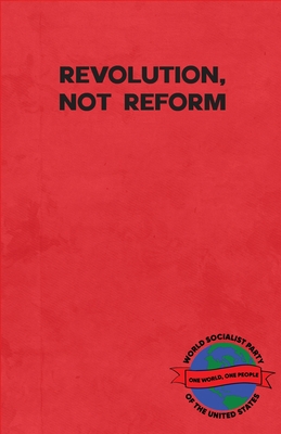 Seller image for Revolution, Not Reform (Paperback or Softback) for sale by BargainBookStores