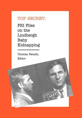 Seller image for FBI Files on the Lindbergh Baby Kidnapping (Hardback or Cased Book) for sale by BargainBookStores