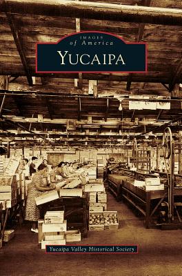 Seller image for Yucaipa (Hardback or Cased Book) for sale by BargainBookStores