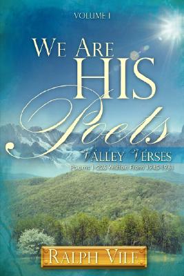 Image du vendeur pour We Are His Poets (Paperback or Softback) mis en vente par BargainBookStores