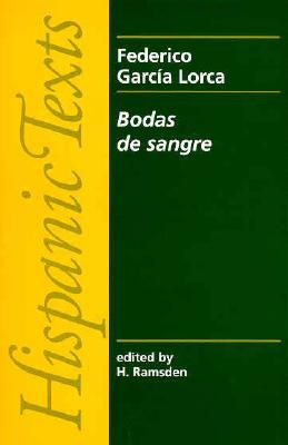 Seller image for Bodas de sangre (Paperback or Softback) for sale by BargainBookStores