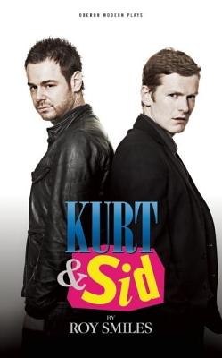 Seller image for Kurt & Sid (Paperback or Softback) for sale by BargainBookStores