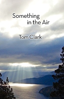 Seller image for Something in the Air (Paperback or Softback) for sale by BargainBookStores