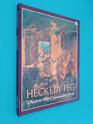 Imagen del vendedor de Heckedy Peg a la venta por Books & Bobs