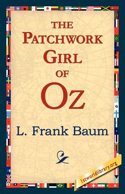 Seller image for The Patchwork Girl of Oz (Paperback or Softback) for sale by BargainBookStores