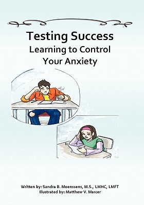 Imagen del vendedor de Testing Success: Learning to Control Your Anxiety (Paperback or Softback) a la venta por BargainBookStores