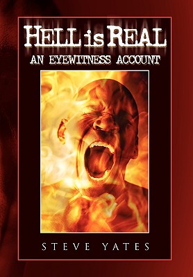 Seller image for Hell Is Real (Paperback or Softback) for sale by BargainBookStores