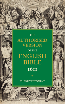 Bild des Verkufers fr 1611 New Testament-KJV: Volume 5 (Paperback or Softback) zum Verkauf von BargainBookStores