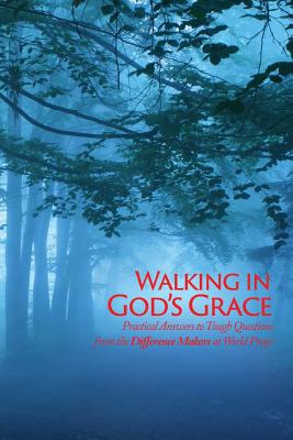Seller image for Walking in God's Grace: Practical Answers to Tough Questions (Paperback or Softback) for sale by BargainBookStores